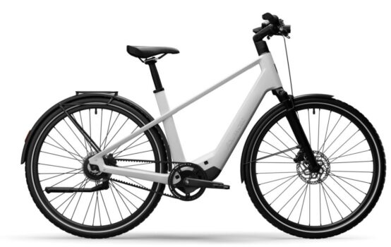 Advanced Reco Urban 48 400 Wh Enviolo Gates