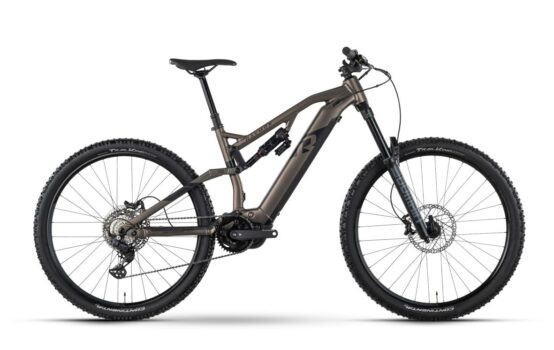 Raymon TrailRay 160E 9.0 29" 10S