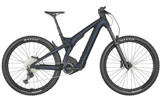 Scott Bike Strike 920 29" 625 Wh 12 Sram