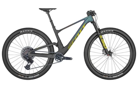 Scott Bike Spark RC 29"