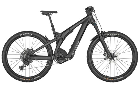 Scott Strike eRide 900 EVO 29" 12-Gang SRAM GX