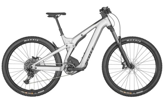 Scott Strike eRide 920 EVO 29" 12-Gang SRAM NX