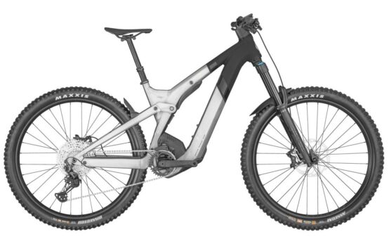 ScottT Bike Patron eRIDE ST 910 29" 750 Wh 12 XT