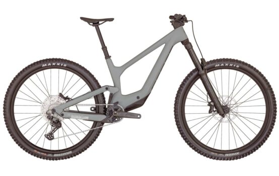 Scott Bike Ransom 930 29"