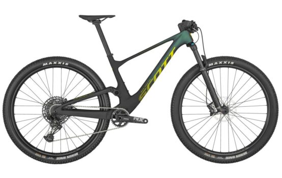 Scott Bike Spark RC Comp 29"