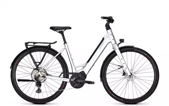 Kalkhoff Endeavour Light EXC 29" 400 Wh 12 Gang XT