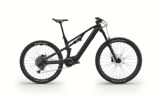 Conway Ryvon ST 4.0 29" 400 Wh 12-Gang SRAM