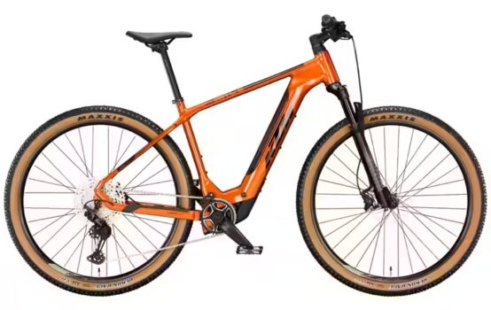 KTM Macina Race SX 10 29" 400 Wh 12 Gg. XT
