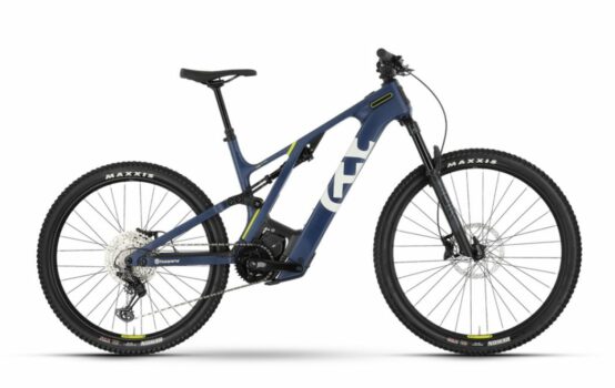 Husqvarna Light Cross LC 6 12 Gang XTR