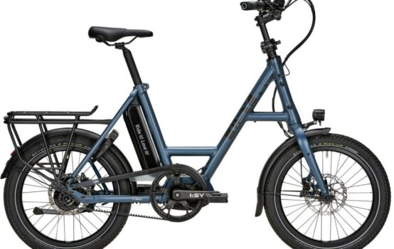 I:SY R14 ZR 14 Gang Rohloff