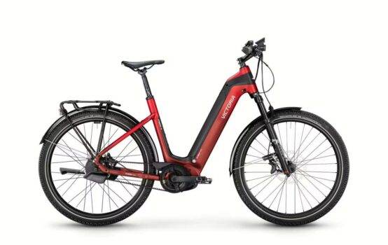 Victoria Fybron 5 Wave 750 Wh Enviolo Auto