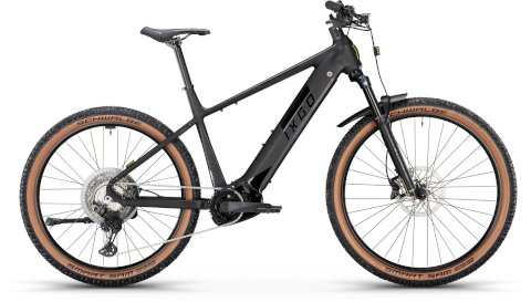 01EB MX-E Four 29/27,5" 750 Wh 11 Gang Shimano