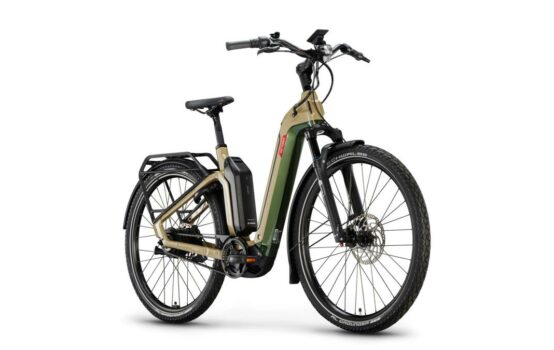 Victoria Utilyon 5 Wave 750Wh + 725 Wh 29"