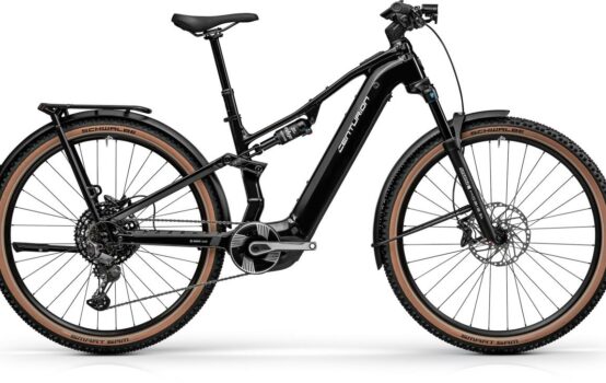 Centurion Lhasa R2000 800 Wh 11 Gang XT