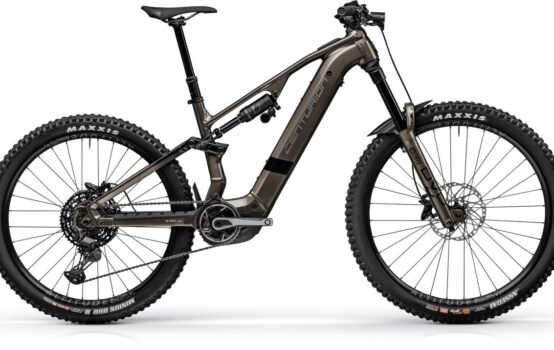 Centurion No-Pogo R2000 800Wh  11 Gang