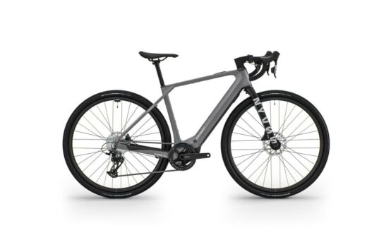 Conway Nyvon 9.0 12 Gang SRAM Apex 400Wh