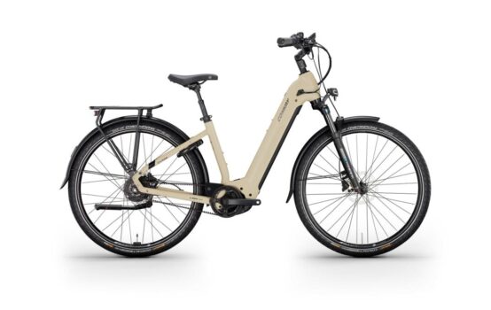 Conway Cairon T 6.0 Wave. 28" 750 Wh Enviolo