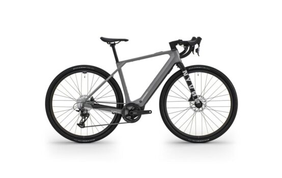 Conway Nyvon 9.0 12 Gang SRAM Apex 400Wh