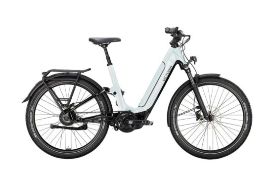 Victoria E-Parcours 5  625Wh 27,5" Enviolo Gates