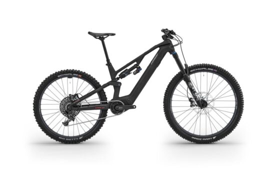 Conway Ryvon LT 4.0 29/27,5" 400 Wh 12-Gang SRAM
