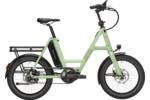 I:SY Skyfly E5 ZR F CX 545 Wh 20"