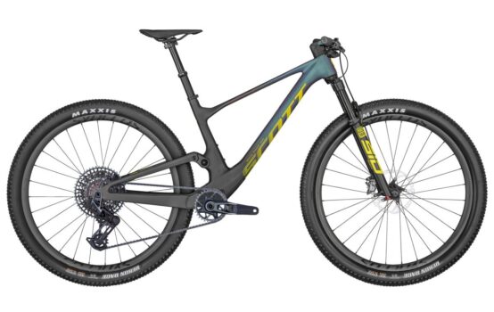 Scott Bike Spark RC 29"