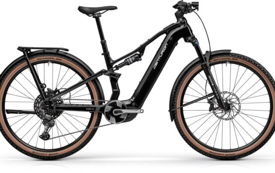 Centurion Lhasa R2000 800 Wh 11 Gang XT