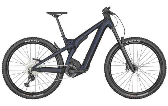 Scott Bike Strike 920 29" 625 Wh 12 Sram
