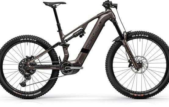 Centurion No-Pogo R2000 800Wh  11 Gang