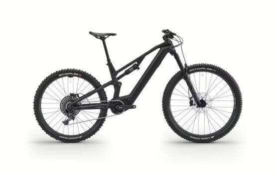 Conway Ryvon ST 4.0 29" 400 Wh 12-Gang SRAM
