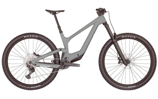 Scott Bike Ransom 930 29"