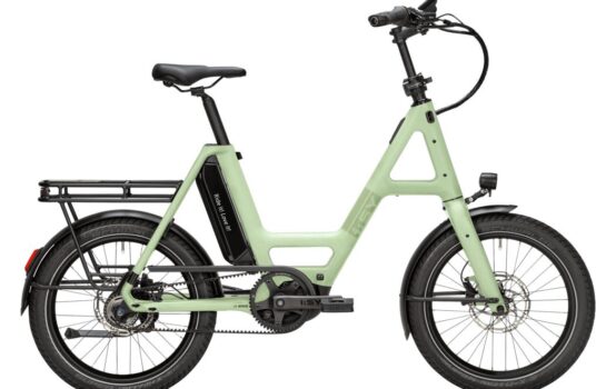 I:SY Skyfly E5 ZR F CX 545 Wh 20"