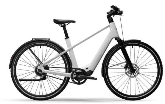 Advanced Reco Urban 48 400 Wh Enviolo Gates