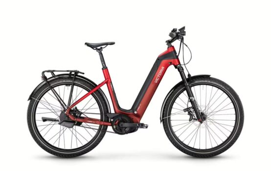Victoria Fybron 5 Wave 750 Wh Enviolo Auto