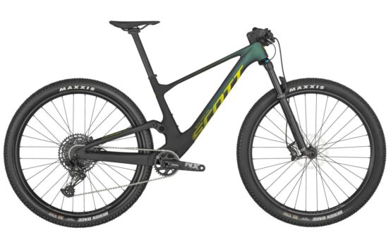 Scott Bike Spark RC Comp 29"