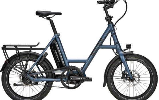 I:SY R14 ZR 14 Gang Rohloff