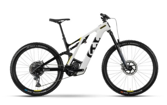 Husqvarna Mountain Cross MC 4 12 Gang Sram GX