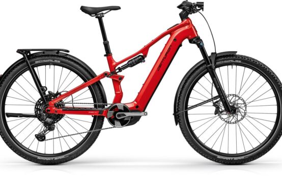 Centurion Lhasa R2000 800 Wh 11 Gang XT