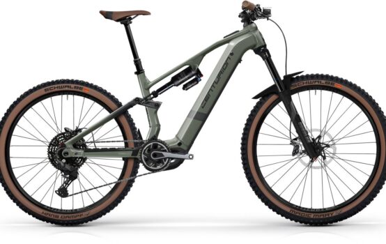 Centurion No-Pogo R1000 800Wh 11 Gang