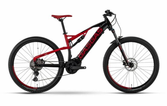 GasGas Trail 1.0 29" 500 Wh 10 Gang Tektro
