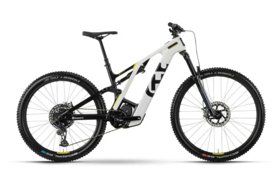 Husqvarna Mountain Cross MC 4 12 Gang Sram GX