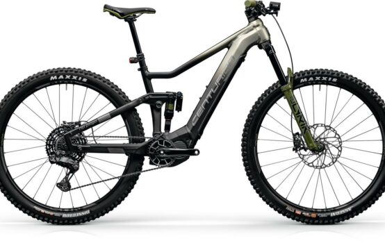 Centurion No-Pogo F3000I 630Wh 12 Gang XTDI2