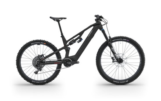 Conway Ryvon LT 4.0 29/27,5" 400 Wh 12-Gang SRAM