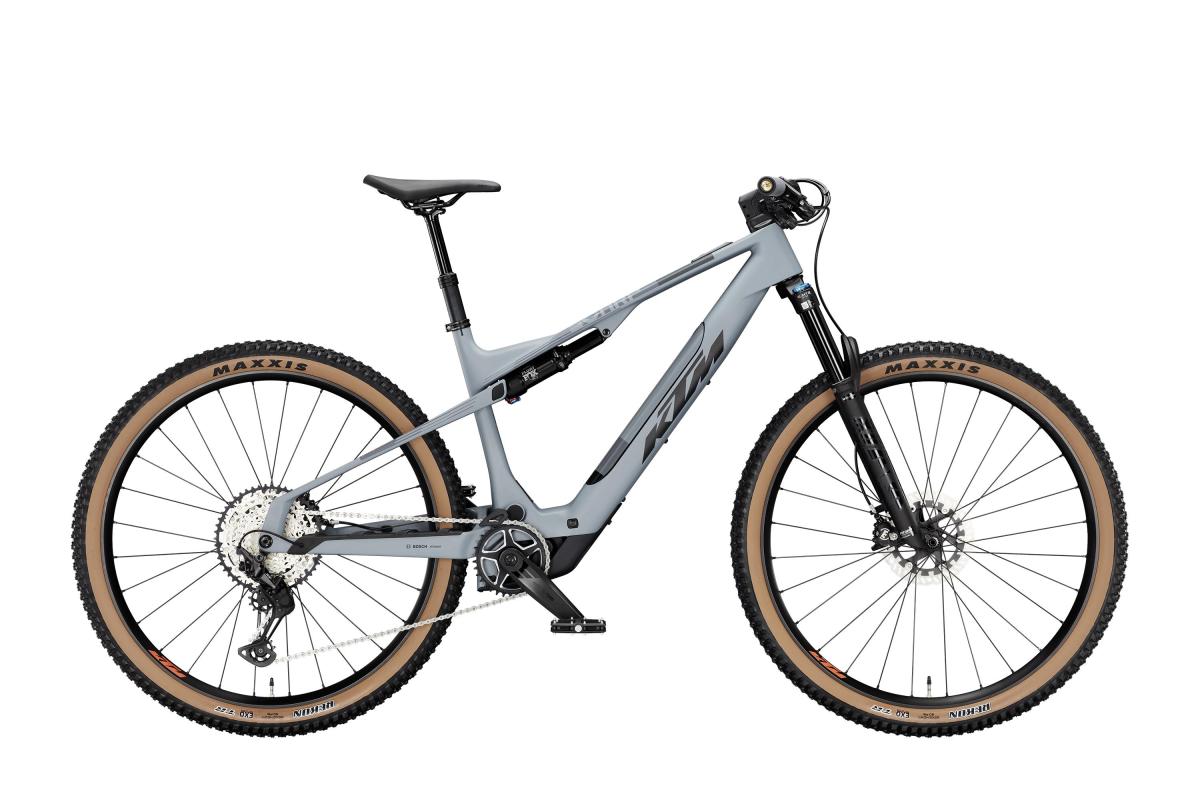 Ktm scarp master 12 online