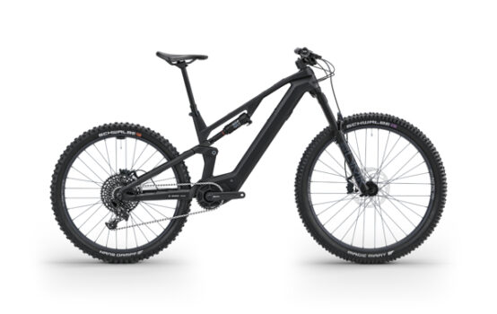 Conway Ryvon ST 4.0 29" 400 Wh 12-Gang SRAM